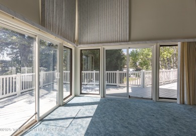 This one-of-a-kind property offers incredible potential w/a on Star Valley RV Golf Course in Wyoming - for sale on GolfHomes.com, golf home, golf lot