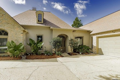 Live the lifestyle you've been dreaming of at 40204 Pelican on Pelican Point Golf Club in Louisiana - for sale on GolfHomes.com, golf home, golf lot
