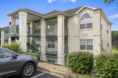 Welcome to your home away from home! This exceptional 3-bedroom on Thousand Hills Golf Resort in Missouri - for sale on GolfHomes.com, golf home, golf lot