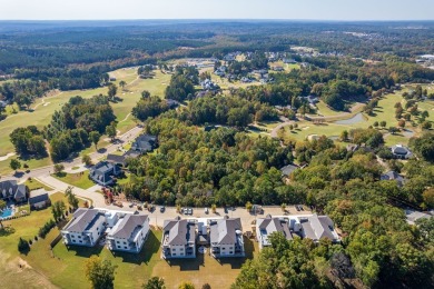 Enjoy resort-style living in this beautifully furnished golf on The Country Club of Oxford in Mississippi - for sale on GolfHomes.com, golf home, golf lot