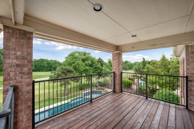 EXQUISITELY CRAFTED CUSTOM HOME WITH PANORAMIC VIEWS OF on Bridlewood Golf Course in Texas - for sale on GolfHomes.com, golf home, golf lot