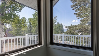 This one-of-a-kind property offers incredible potential w/a on Star Valley RV Golf Course in Wyoming - for sale on GolfHomes.com, golf home, golf lot
