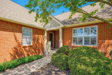 Enjoy low-maintenance living with golf course views in this on Westchester Golf Course in Ohio - for sale on GolfHomes.com, golf home, golf lot