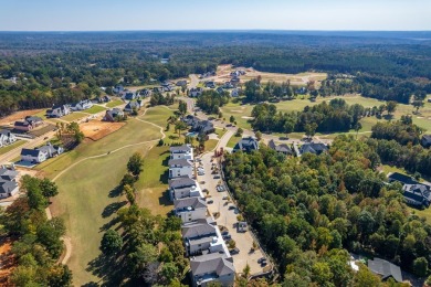 Enjoy resort-style living in this beautifully furnished golf on The Country Club of Oxford in Mississippi - for sale on GolfHomes.com, golf home, golf lot