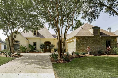 Live the lifestyle you've been dreaming of at 40204 Pelican on Pelican Point Golf Club in Louisiana - for sale on GolfHomes.com, golf home, golf lot