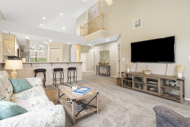 Welcome to your home away from home! This exceptional 3-bedroom on Thousand Hills Golf Resort in Missouri - for sale on GolfHomes.com, golf home, golf lot