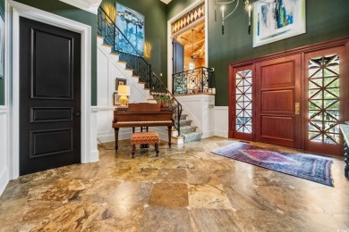 Located in the prestigious DeBordieu Colony and tucked away on a on DeBordieu Country Club in South Carolina - for sale on GolfHomes.com, golf home, golf lot
