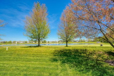 Enjoy low-maintenance living with golf course views in this on Westchester Golf Course in Ohio - for sale on GolfHomes.com, golf home, golf lot