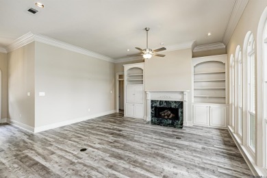 Live the lifestyle you've been dreaming of at 40204 Pelican on Pelican Point Golf Club in Louisiana - for sale on GolfHomes.com, golf home, golf lot