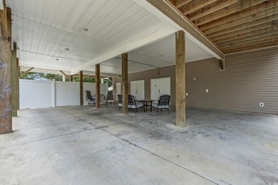 Welcome to your beachside sanctuary in the Crescent Beach on Beachwood Golf Club in South Carolina - for sale on GolfHomes.com, golf home, golf lot