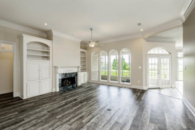 Live the lifestyle you've been dreaming of at 40204 Pelican on Pelican Point Golf Club in Louisiana - for sale on GolfHomes.com, golf home, golf lot