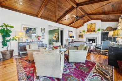 Located in the prestigious DeBordieu Colony and tucked away on a on DeBordieu Country Club in South Carolina - for sale on GolfHomes.com, golf home, golf lot