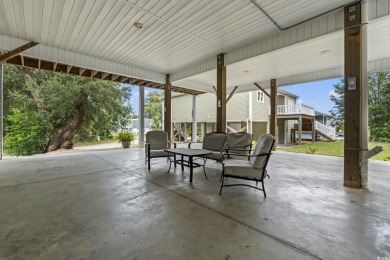 Welcome to your beachside sanctuary in the Crescent Beach on Beachwood Golf Club in South Carolina - for sale on GolfHomes.com, golf home, golf lot