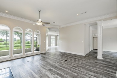 Live the lifestyle you've been dreaming of at 40204 Pelican on Pelican Point Golf Club in Louisiana - for sale on GolfHomes.com, golf home, golf lot