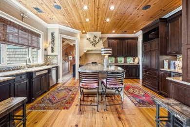 Located in the prestigious DeBordieu Colony and tucked away on a on DeBordieu Country Club in South Carolina - for sale on GolfHomes.com, golf home, golf lot