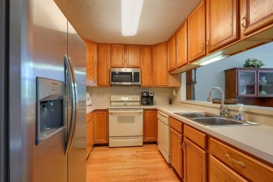 Enjoy low-maintenance living with golf course views in this on Westchester Golf Course in Ohio - for sale on GolfHomes.com, golf home, golf lot