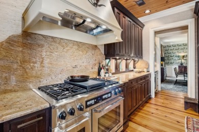 Located in the prestigious DeBordieu Colony and tucked away on a on DeBordieu Country Club in South Carolina - for sale on GolfHomes.com, golf home, golf lot