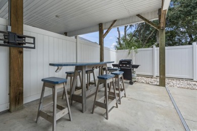 Welcome to your beachside sanctuary in the Crescent Beach on Beachwood Golf Club in South Carolina - for sale on GolfHomes.com, golf home, golf lot