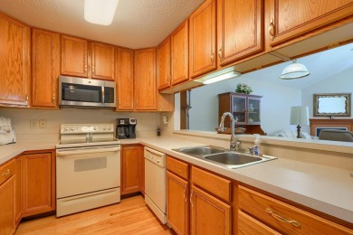 Enjoy low-maintenance living with golf course views in this on Westchester Golf Course in Ohio - for sale on GolfHomes.com, golf home, golf lot