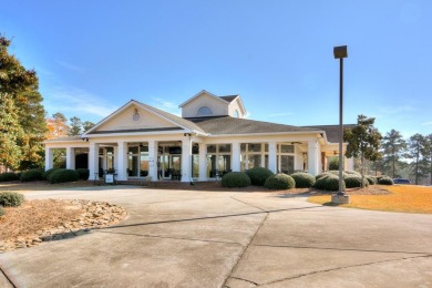 On the Tara Golf Course in the Magnolia Section of Savannah on Tara Golf Club At Savannah Lakes in South Carolina - for sale on GolfHomes.com, golf home, golf lot