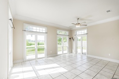 Live the lifestyle you've been dreaming of at 40204 Pelican on Pelican Point Golf Club in Louisiana - for sale on GolfHomes.com, golf home, golf lot