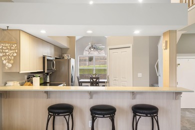 Welcome to your home away from home! This exceptional 3-bedroom on Thousand Hills Golf Resort in Missouri - for sale on GolfHomes.com, golf home, golf lot