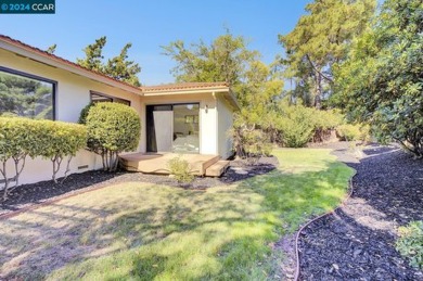 This single-story home in the highly sought-after Northgate on Boundary Oak Golf Course in California - for sale on GolfHomes.com, golf home, golf lot