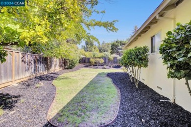 This single-story home in the highly sought-after Northgate on Boundary Oak Golf Course in California - for sale on GolfHomes.com, golf home, golf lot