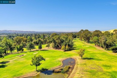 This single-story home in the highly sought-after Northgate on Boundary Oak Golf Course in California - for sale on GolfHomes.com, golf home, golf lot