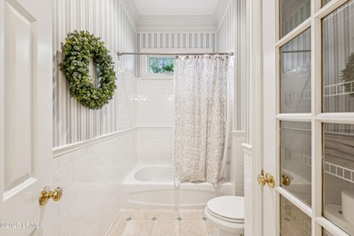 *Limited Time Buyer Bonus! $28K required Hampton Hall Social on Hampton Hall Club in South Carolina - for sale on GolfHomes.com, golf home, golf lot