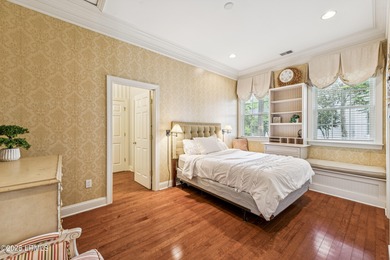 *Limited Time Buyer Bonus! $28K required Hampton Hall Social on Hampton Hall Club in South Carolina - for sale on GolfHomes.com, golf home, golf lot