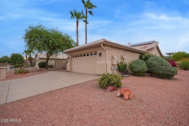 ''Live the resort lifestyle you've dreamed of--luxury, comfort on Eagles Nest at Pebble Creek in Arizona - for sale on GolfHomes.com, golf home, golf lot