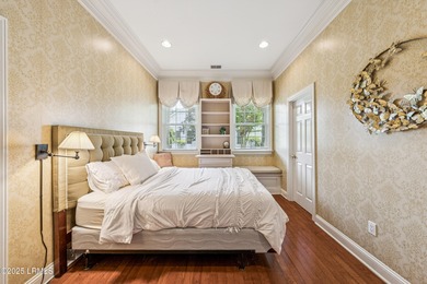 *Limited Time Buyer Bonus! $28K required Hampton Hall Social on Hampton Hall Club in South Carolina - for sale on GolfHomes.com, golf home, golf lot