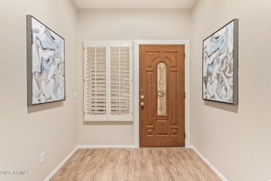 ''Live the resort lifestyle you've dreamed of--luxury, comfort on Eagles Nest at Pebble Creek in Arizona - for sale on GolfHomes.com, golf home, golf lot