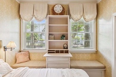 *Limited Time Buyer Bonus! $28K required Hampton Hall Social on Hampton Hall Club in South Carolina - for sale on GolfHomes.com, golf home, golf lot