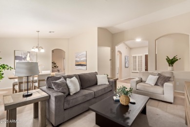 ''Live the resort lifestyle you've dreamed of--luxury, comfort on Eagles Nest at Pebble Creek in Arizona - for sale on GolfHomes.com, golf home, golf lot