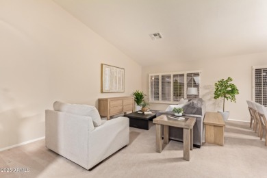 ''Live the resort lifestyle you've dreamed of--luxury, comfort on Eagles Nest at Pebble Creek in Arizona - for sale on GolfHomes.com, golf home, golf lot