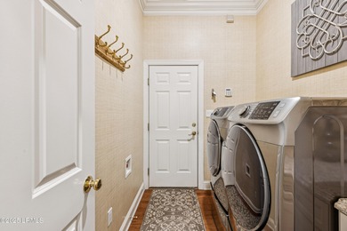 *Limited Time Buyer Bonus! $28K required Hampton Hall Social on Hampton Hall Club in South Carolina - for sale on GolfHomes.com, golf home, golf lot