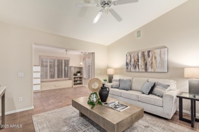 ''Live the resort lifestyle you've dreamed of--luxury, comfort on Eagles Nest at Pebble Creek in Arizona - for sale on GolfHomes.com, golf home, golf lot