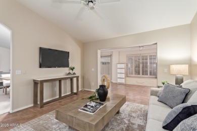 ''Live the resort lifestyle you've dreamed of--luxury, comfort on Eagles Nest at Pebble Creek in Arizona - for sale on GolfHomes.com, golf home, golf lot