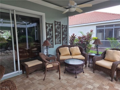 This is a very nice Executive Home in Legends Golf & Country on Legends Golf and Country Club in Florida - for sale on GolfHomes.com, golf home, golf lot