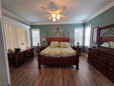 This is a very nice Executive Home in Legends Golf & Country on Legends Golf and Country Club in Florida - for sale on GolfHomes.com, golf home, golf lot