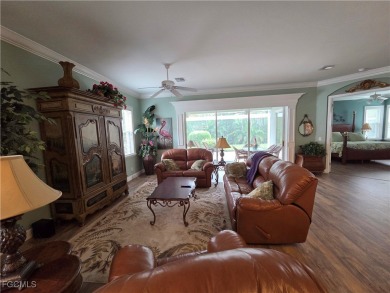 This is a very nice Executive Home in Legends Golf & Country on Legends Golf and Country Club in Florida - for sale on GolfHomes.com, golf home, golf lot