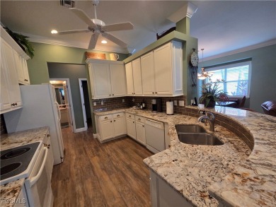 This is a very nice Executive Home in Legends Golf & Country on Legends Golf and Country Club in Florida - for sale on GolfHomes.com, golf home, golf lot