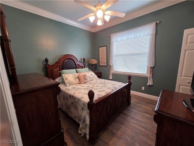 This is a very nice Executive Home in Legends Golf & Country on Legends Golf and Country Club in Florida - for sale on GolfHomes.com, golf home, golf lot