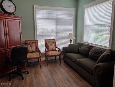 This is a very nice Executive Home in Legends Golf & Country on Legends Golf and Country Club in Florida - for sale on GolfHomes.com, golf home, golf lot