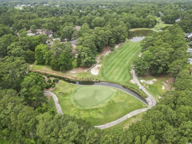 Welcome to 405 Pipers Lane, a rare opportunity to own a on Prestwick Country Club in South Carolina - for sale on GolfHomes.com, golf home, golf lot