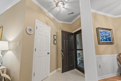 Welcome to 405 Pipers Lane, a rare opportunity to own a on Prestwick Country Club in South Carolina - for sale on GolfHomes.com, golf home, golf lot