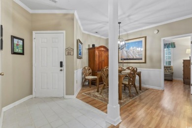 Welcome to 405 Pipers Lane, a rare opportunity to own a on Prestwick Country Club in South Carolina - for sale on GolfHomes.com, golf home, golf lot