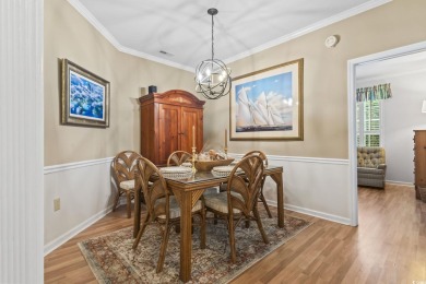 Welcome to 405 Pipers Lane, a rare opportunity to own a on Prestwick Country Club in South Carolina - for sale on GolfHomes.com, golf home, golf lot